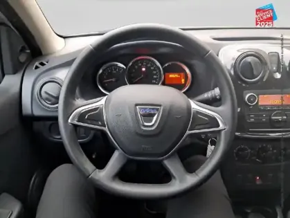 Photo 11 Dacia Logan  MCV 1.5 Blue dCi 95ch Essentiel - 20