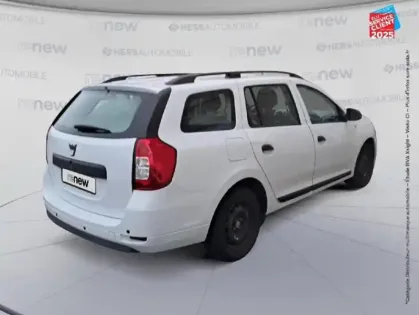 Photo 5 Dacia Logan  MCV 1.5 Blue dCi 95ch Essentiel - 20