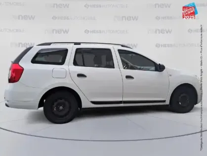 Photo 18 Dacia Logan  MCV 1.5 Blue dCi 95ch Essentiel - 20