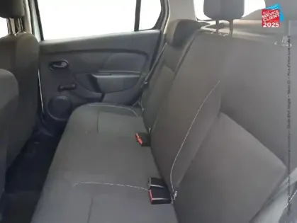 Photo 13 Dacia Logan  MCV 1.5 Blue dCi 95ch Essentiel - 20