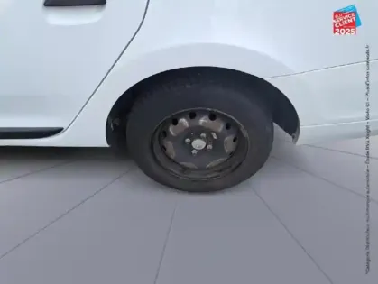 Photo 9 Dacia Logan  MCV 1.5 Blue dCi 95ch Essentiel - 20