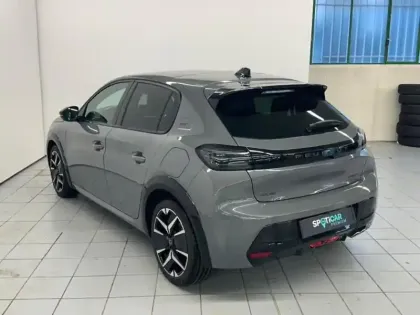 Photo 6 Peugeot 208  1.2 Hybrid 145ch GT e-DCS6