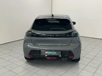 Photo 8 Peugeot 208  1.2 Hybrid 145ch GT e-DCS6