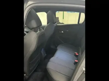 Photo 9 Peugeot 208  1.2 Hybrid 145ch GT e-DCS6