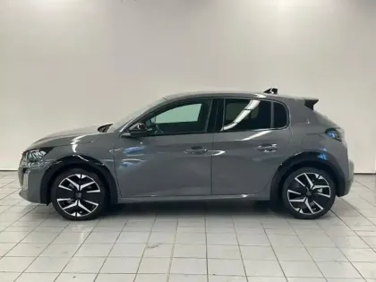 Photo 3 Peugeot 208  1.2 Hybrid 145ch GT e-DCS6