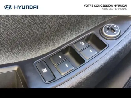 Photo 9 Hyundai I20  1.0 T-GDi 100 Edition #Mondial