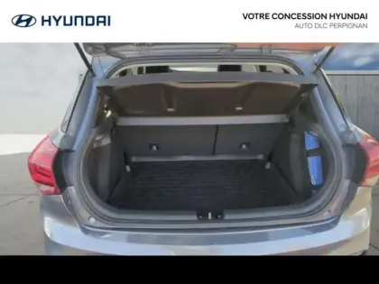 Photo 3 Hyundai I20  1.0 T-GDi 100 Edition #Mondial