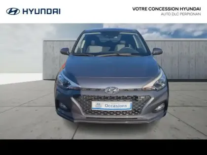 Photo 2 Hyundai I20  1.0 T-GDi 100 Edition #Mondial