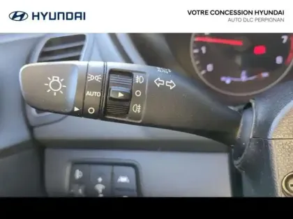 Photo 12 Hyundai I20  1.0 T-GDi 100 Edition #Mondial