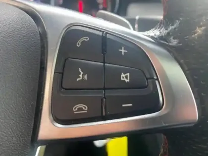 Photo 6 Mercedes CLA  200 Fascination 7G-DCT Euro6d-T