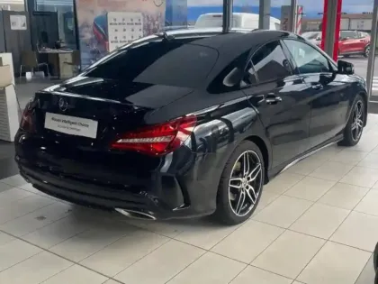 Photo 11 Mercedes CLA  200 Fascination 7G-DCT Euro6d-T