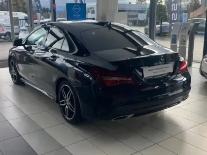 Photo 12 Mercedes CLA  200 Fascination 7G-DCT Euro6d-T