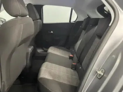 Photo 6 Opel Corsa  1.2 Turbo 100ch Edition