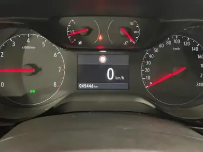 Photo 11 Opel Corsa  1.2 Turbo 100ch Edition