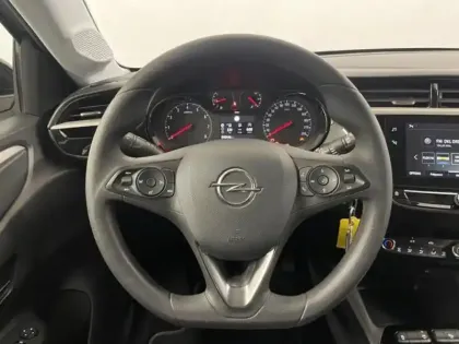 Photo 9 Opel Corsa  1.2 Turbo 100ch Edition