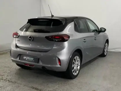 Photo 3 Opel Corsa  1.2 Turbo 100ch Edition