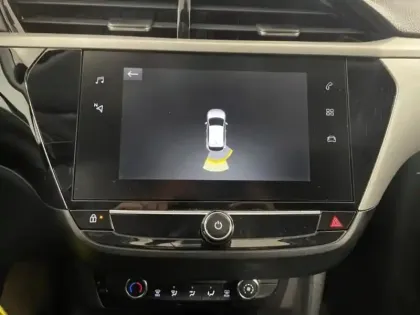 Photo 14 Opel Corsa  1.2 Turbo 100ch Edition