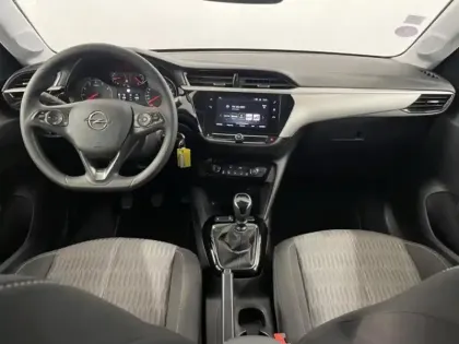 Photo 4 Opel Corsa  1.2 Turbo 100ch Edition