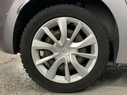 Photo 8 Opel Corsa  1.2 Turbo 100ch Edition