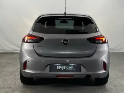 Photo 2 Opel Corsa  1.2 Turbo 100ch Edition