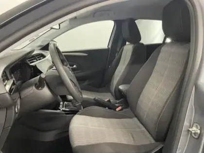 Photo 5 Opel Corsa  1.2 Turbo 100ch Edition