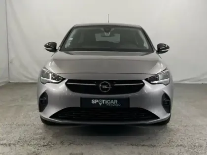 Photo 1 Opel Corsa  1.2 Turbo 100ch Edition