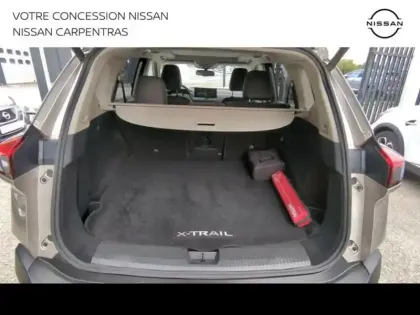 Photo 13 Nissan X-trail  e-Power 204ch Tekna