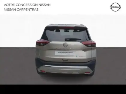 Photo 5 Nissan X-trail  e-Power 204ch Tekna