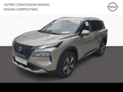 Photo 2 Nissan X-trail  e-Power 204ch Tekna