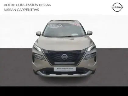 Photo 1 Nissan X-trail  e-Power 204ch Tekna