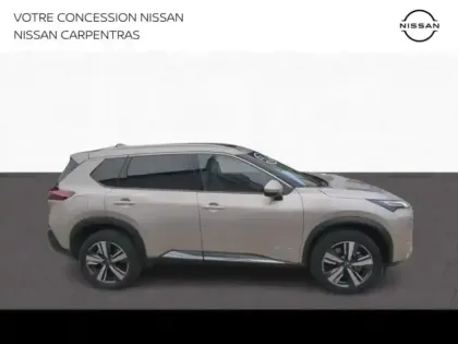 Photo 7 Nissan X-trail  e-Power 204ch Tekna