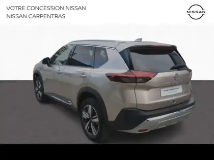 Photo 4 Nissan X-trail  e-Power 204ch Tekna