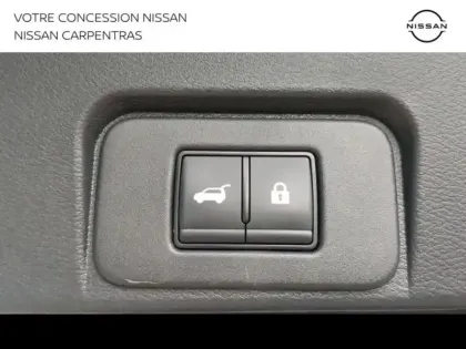 Photo 12 Nissan X-trail  e-Power 204ch Tekna