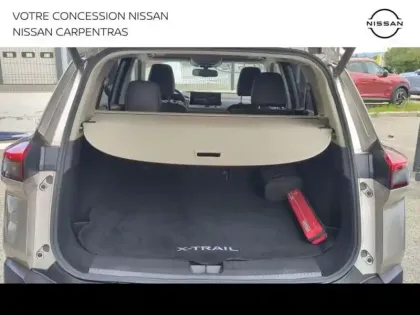 Photo 11 Nissan X-trail  e-Power 204ch Tekna