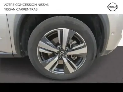 Photo 8 Nissan X-trail  e-Power 204ch Tekna