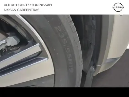 Photo 9 Nissan X-trail  e-Power 204ch Tekna