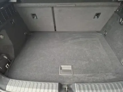 Photo 11 Audi A3  Sportback 35 TFSI 150ch Mild Hybrid S line S tronic 7