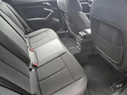 Photo 14 Audi A3  Sportback 35 TFSI 150ch Mild Hybrid S line S tronic 7