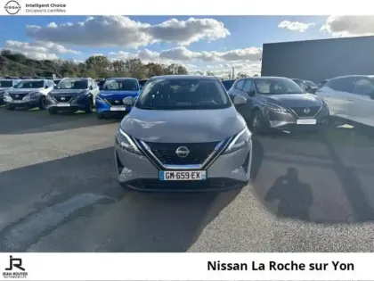 Photo 23 Nissan Qashqai  e-POWER 190ch Business Edition 2022