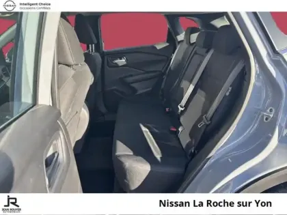 Photo 18 Nissan Qashqai  e-POWER 190ch Business Edition 2022