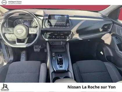 Photo 4 Nissan Qashqai  e-POWER 190ch Business Edition 2022