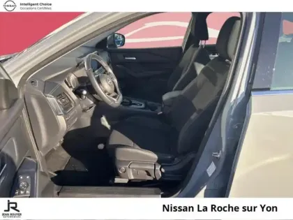 Photo 2 Nissan Qashqai  e-POWER 190ch Business Edition 2022