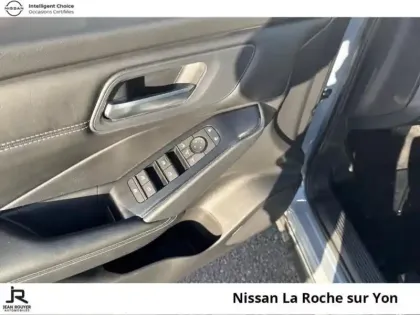 Photo 13 Nissan Qashqai  e-POWER 190ch Business Edition 2022