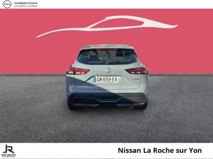 Photo 25 Nissan Qashqai  e-POWER 190ch Business Edition 2022