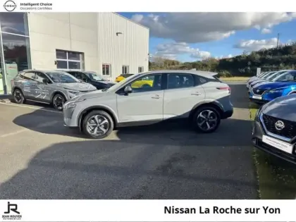 Photo 24 Nissan Qashqai  e-POWER 190ch Business Edition 2022