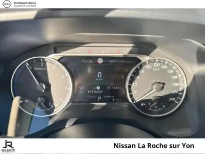 Photo 29 Nissan Qashqai  e-POWER 190ch Business Edition 2022