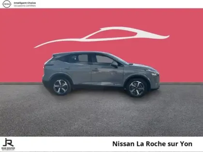 Photo 26 Nissan Qashqai  e-POWER 190ch Business Edition 2022