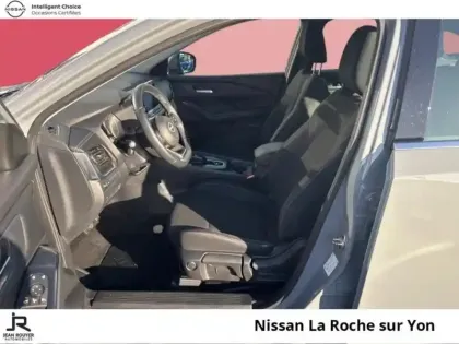 Photo 17 Nissan Qashqai  e-POWER 190ch Business Edition 2022