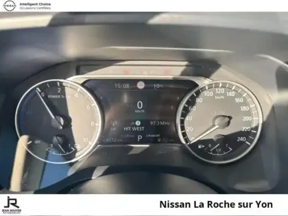 Photo 14 Nissan Qashqai  e-POWER 190ch Business Edition 2022