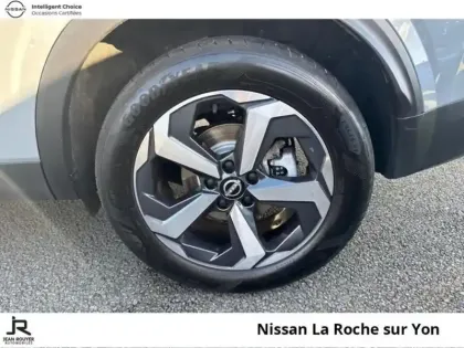 Photo 22 Nissan Qashqai  e-POWER 190ch Business Edition 2022